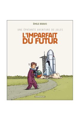 L'IMPARFAIT DU FUTUR