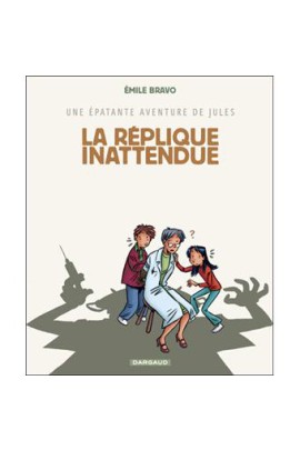 REPLIQUE INATTENDUE (LA)