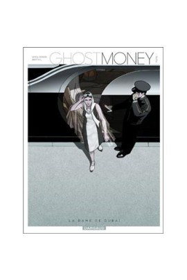 GHOST MONEY T1
