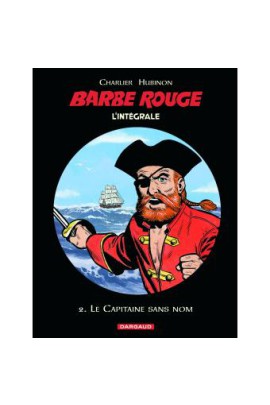 INTEGRALES - T02 - LE CAPITAINE SANS NOM