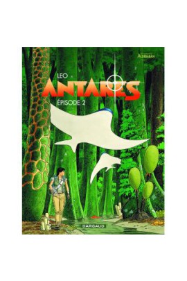 ANTARES T02