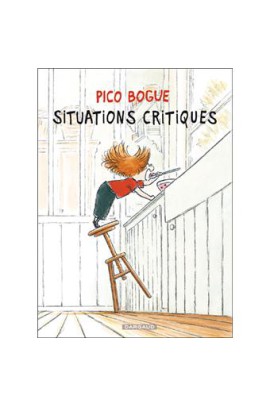 SITUATIONS CRITIQUES