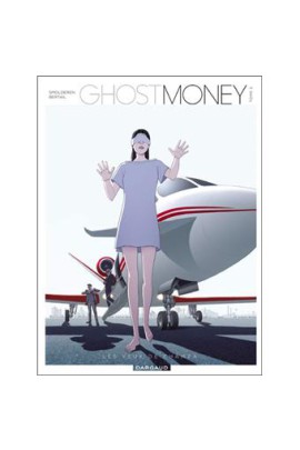 GHOST MONEY T2