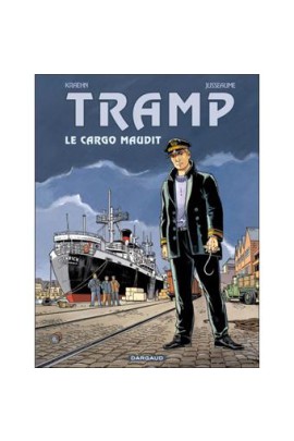 TRAMP CARGO MAUDIT T10