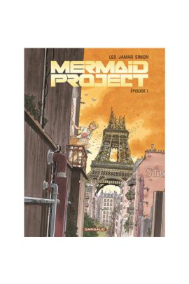 MERMAID PROJECT T01