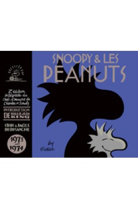 SNOOPY & LES PEANUTS T12