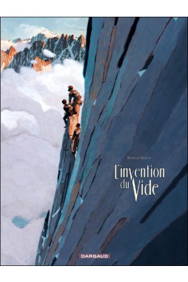 L'INVENTION DU VIDE