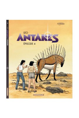 ANTARES T04