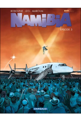 NAMIBIA T03