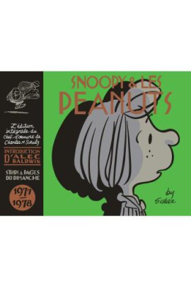 SNOOPY & LES PEANUTS T14
