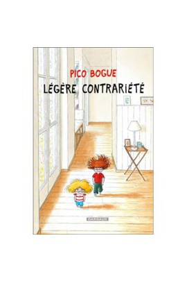 LEGERE CONTRARIETE