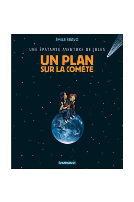 UN PLAN SUR LA COMETE (6)