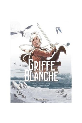 GRIFFE BLANCHE T1
