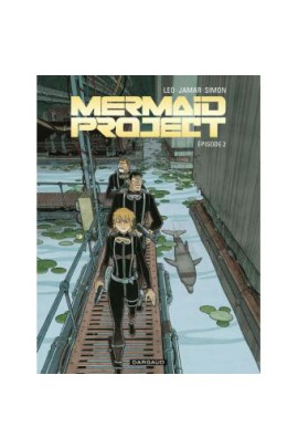 MERMAID PROJECT T02