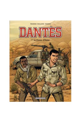 DANTES T7