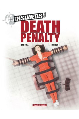 DEATH PENALTY