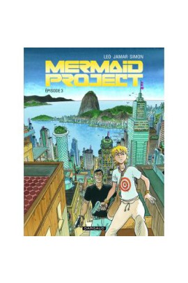 MERMAID PROJECT T03