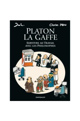 PLATON LA GAFFE T0