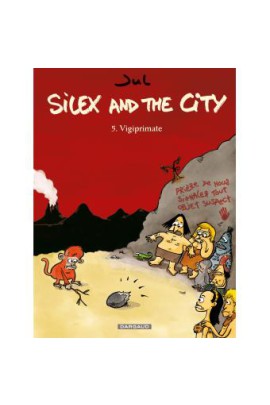 SILEX AND THE CITY T5