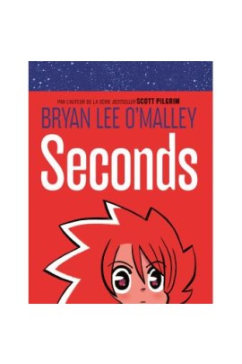 SECONDS