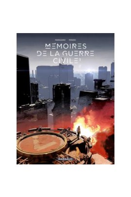 MEMOIRES DE LA GUERRE CIVILE -  - MEMOIRES DE LA GUERRE CIVILE - TOME 1