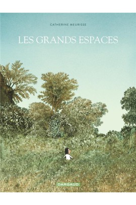 LES GRANDS ESPACES