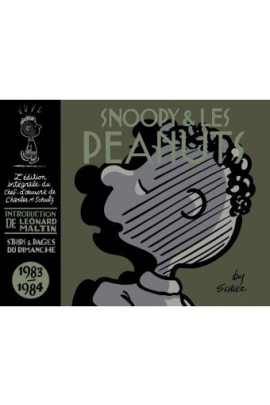 SNOOPY & LES PEANUTS T17