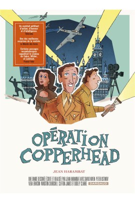 OPERATION COPPERHEAD