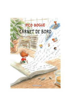 CARNET DE BORD