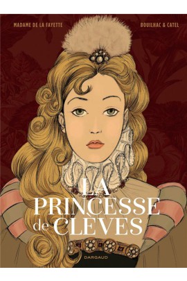 LA PRINCESSE DE CLEVES