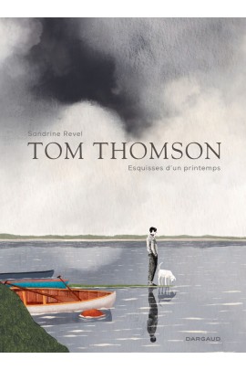 TOM THOMSON, ESQUISSES DU PRINTEMPS