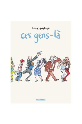 CES GENS-LA T0