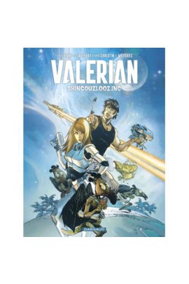 VALERIAN, VU PAR... T0