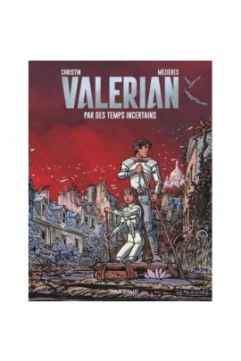 VALERIAN T18