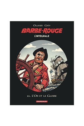 INTEGRALES - T11 - L'OR ET LA GLOIRE