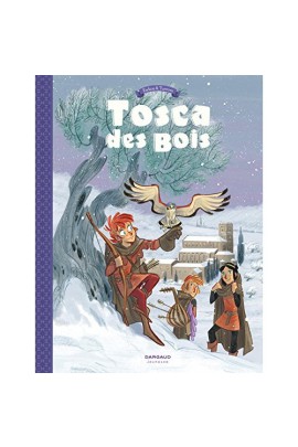 TOSCA DES BOIS T02