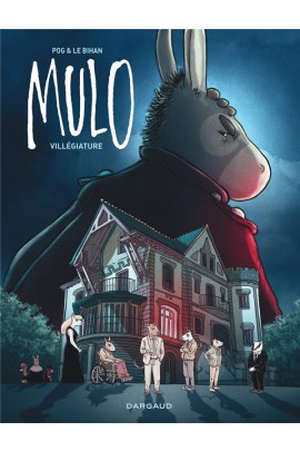 MULO T2