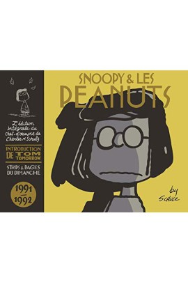SNOOPY & LES PEANUTS T21
