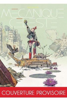 MECANIQUE CELESTE