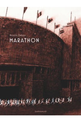 MARATHON