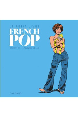 PETIT LIVRE FRENCH POP (LE)