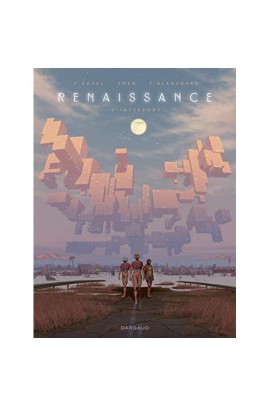 RENAISSANCE T02