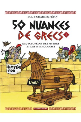 ECYCLOPEDIE DES MYTHES ET DES MYTHOLOGIES