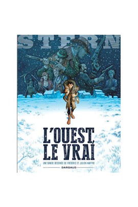 L'OUEST, LE VRAI