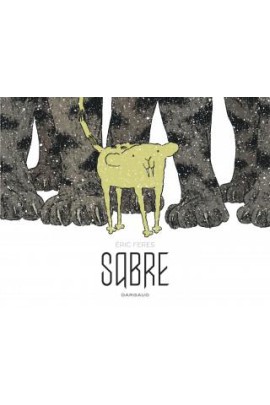 SABRE