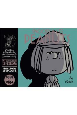 SNOOPY & LES PEANUTS T22