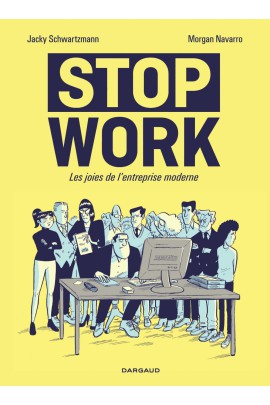 STOP WORK