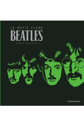 LE PETIT LIVRE DES BEATLES