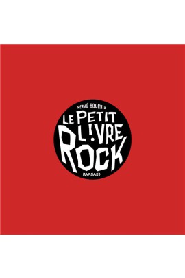 LE PETIT LIVRE ROCK