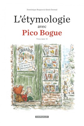L'ETYMOLOGIE AVEC PICO BOGUE T02